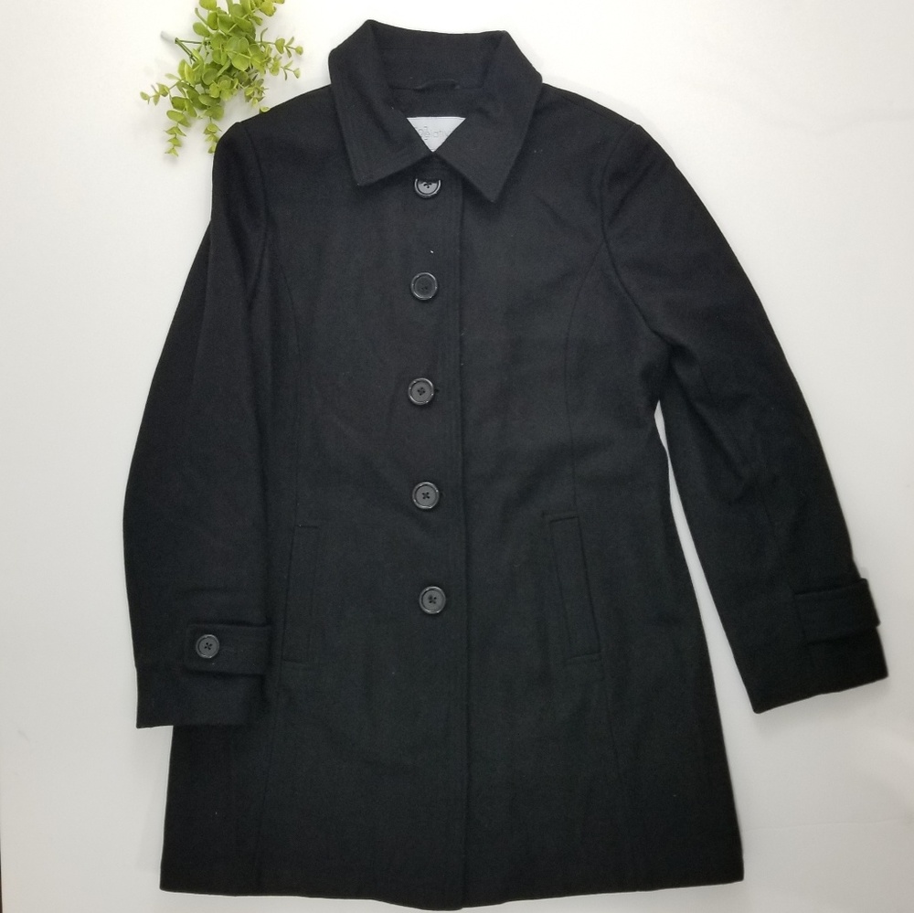 Relativity Winter Coat Jacket Medium